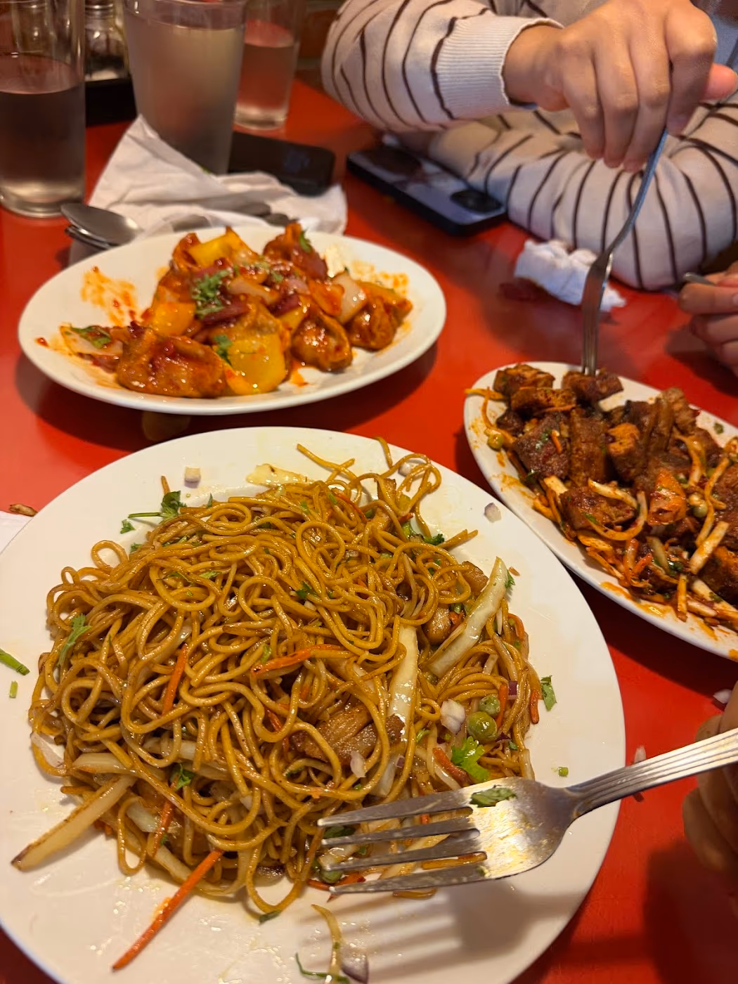 Everest Kitchen photo 3