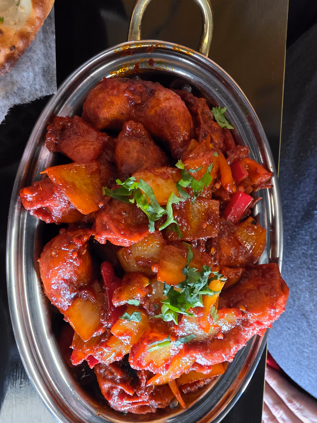 Everest kitchen