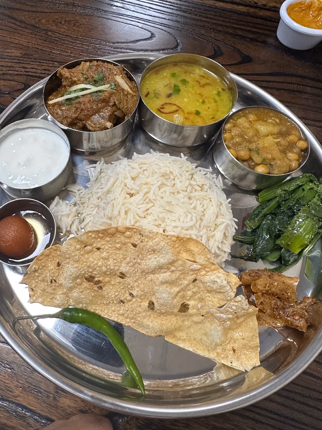 Everest Momo House