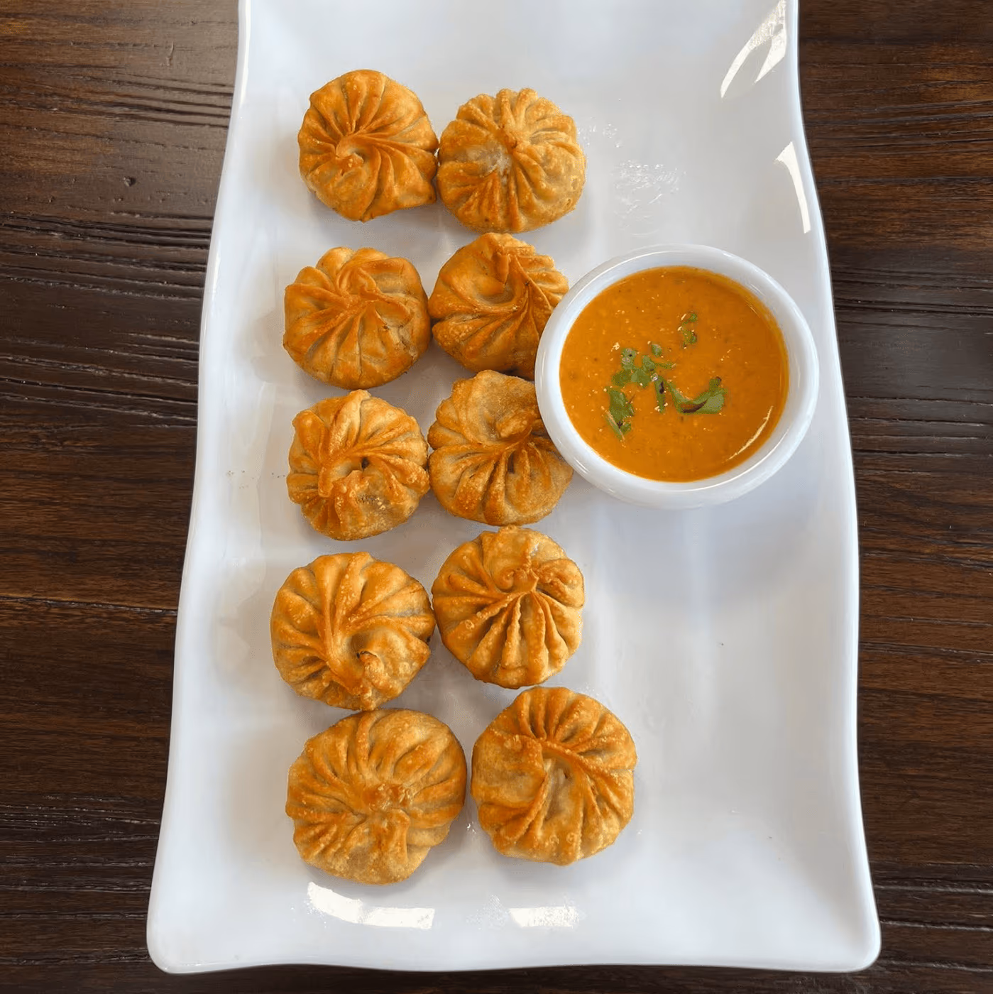 Everest Momo House photo 2