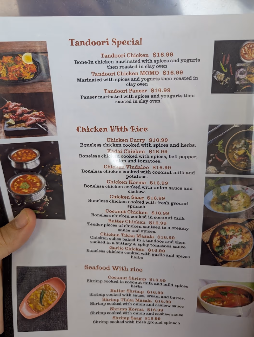 Everest Momo House photo 3