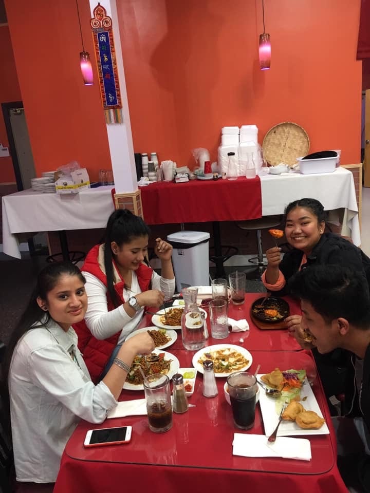 Everest Restaurant and Bar