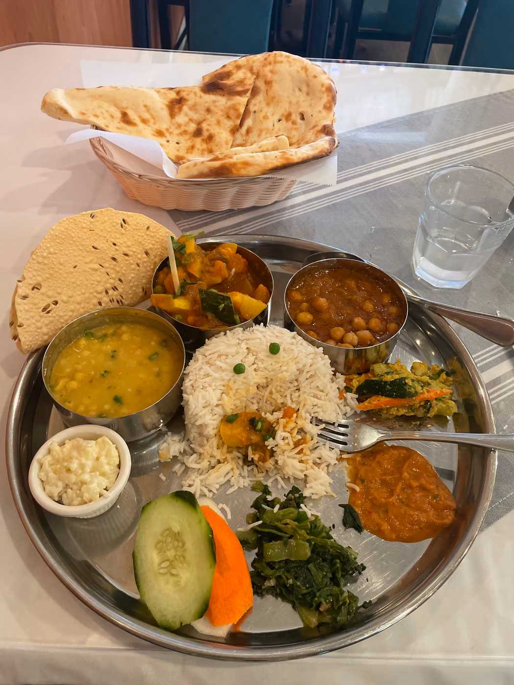 Everest Restaurant