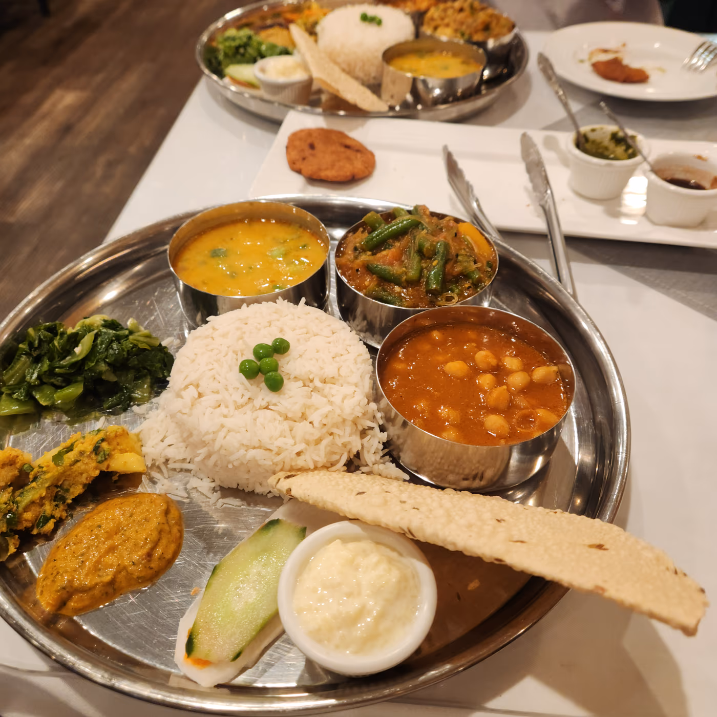 Everest Restaurant photo 2