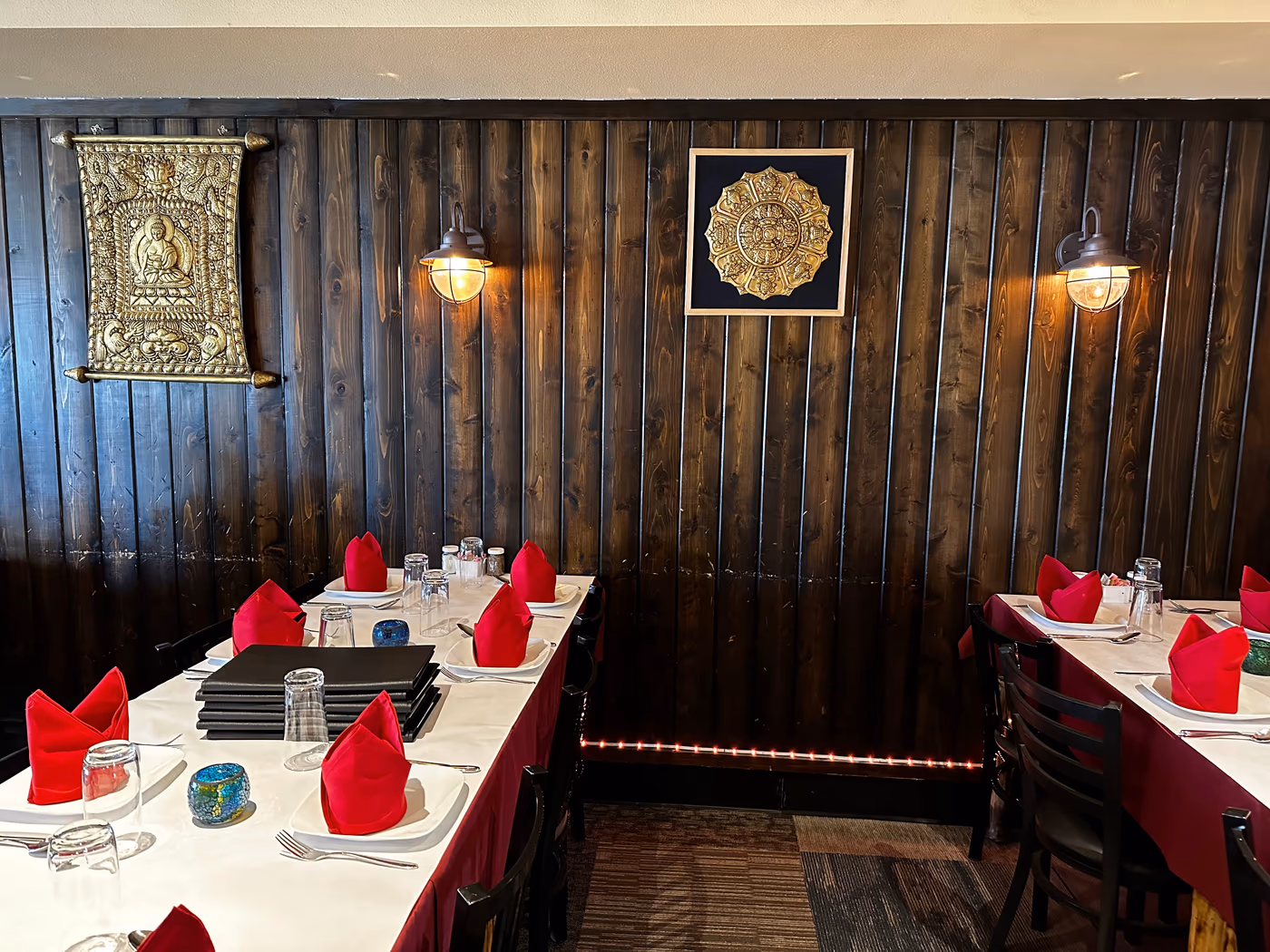 Everest Restaurant