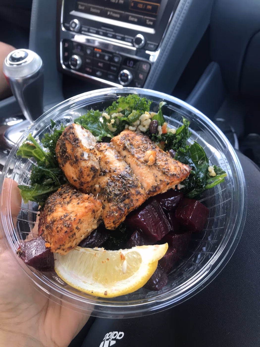 Evergreen Fine Fresh Foods photo 4