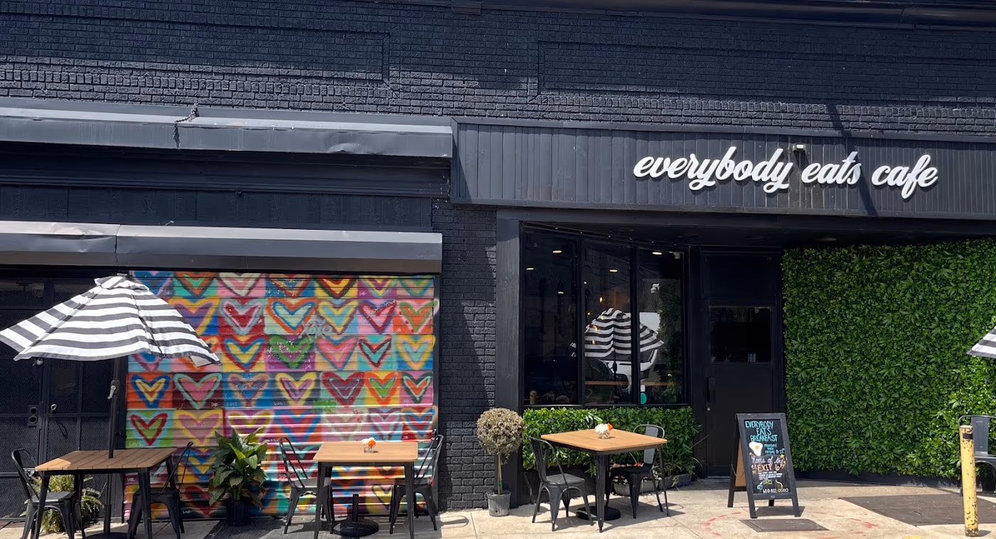 Everybody Eats photo 3