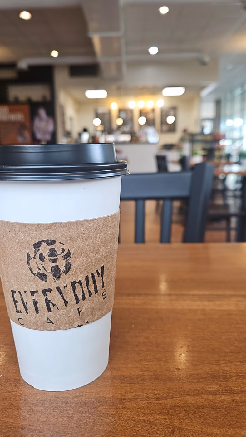 Everyday Cafe photo 3