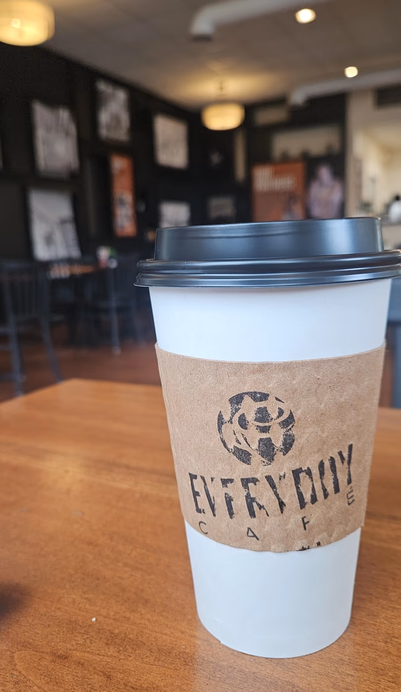 Everyday Cafe photo 4