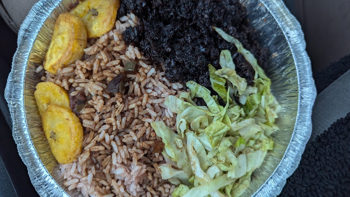 Everything But The Meat