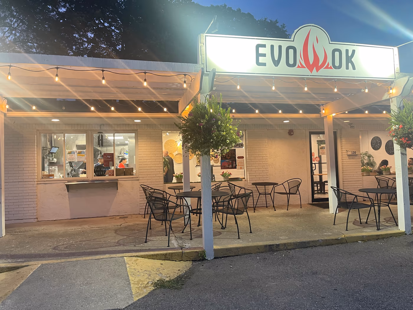 EVOWOK