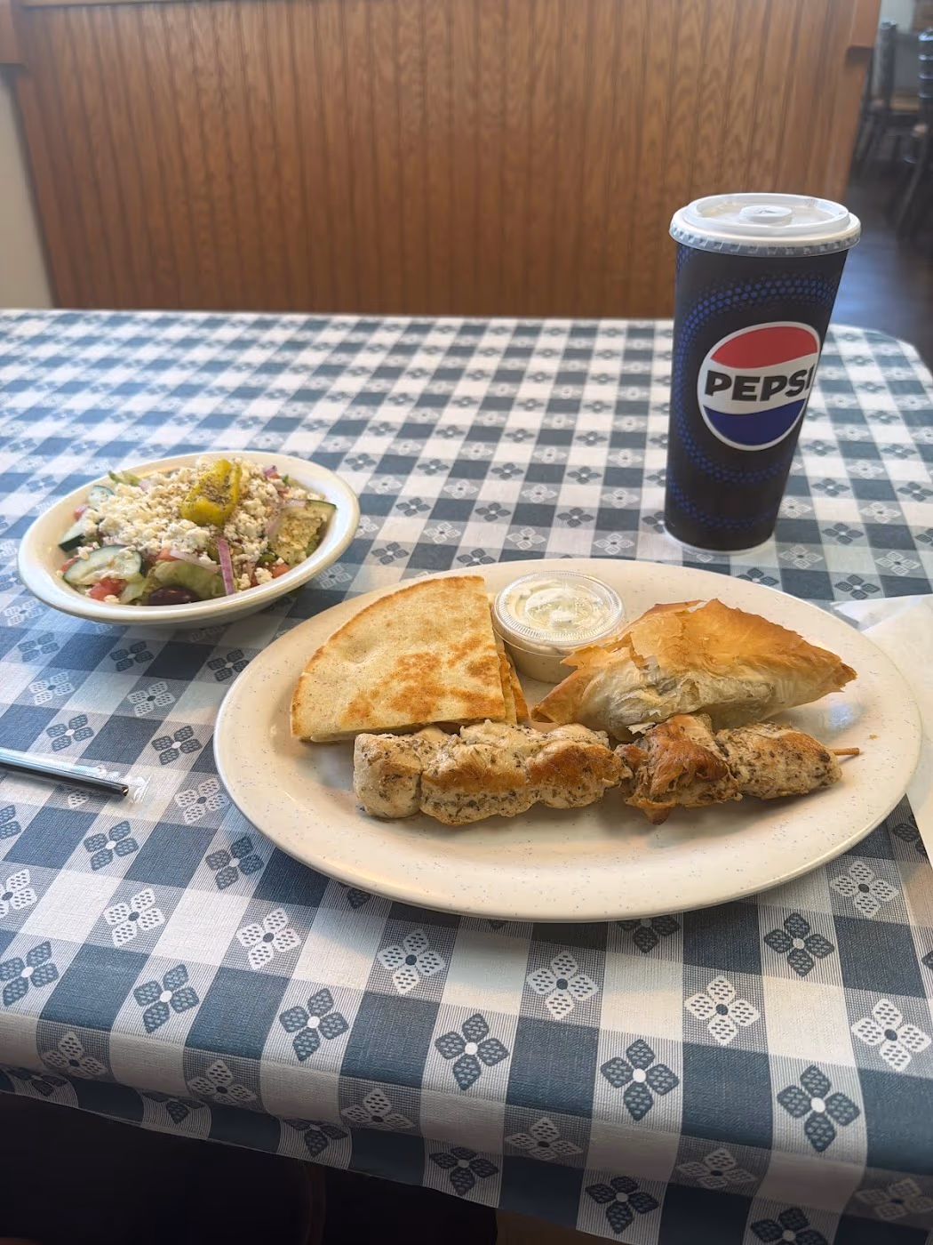 EVRI GREEK EATS photo 4