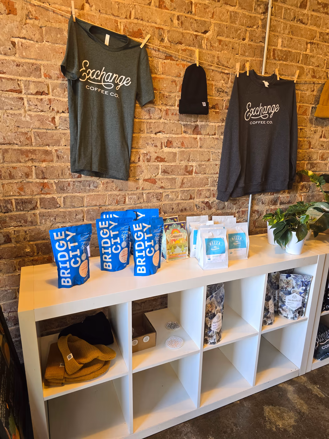 Exchange Coffee Co. photo 2