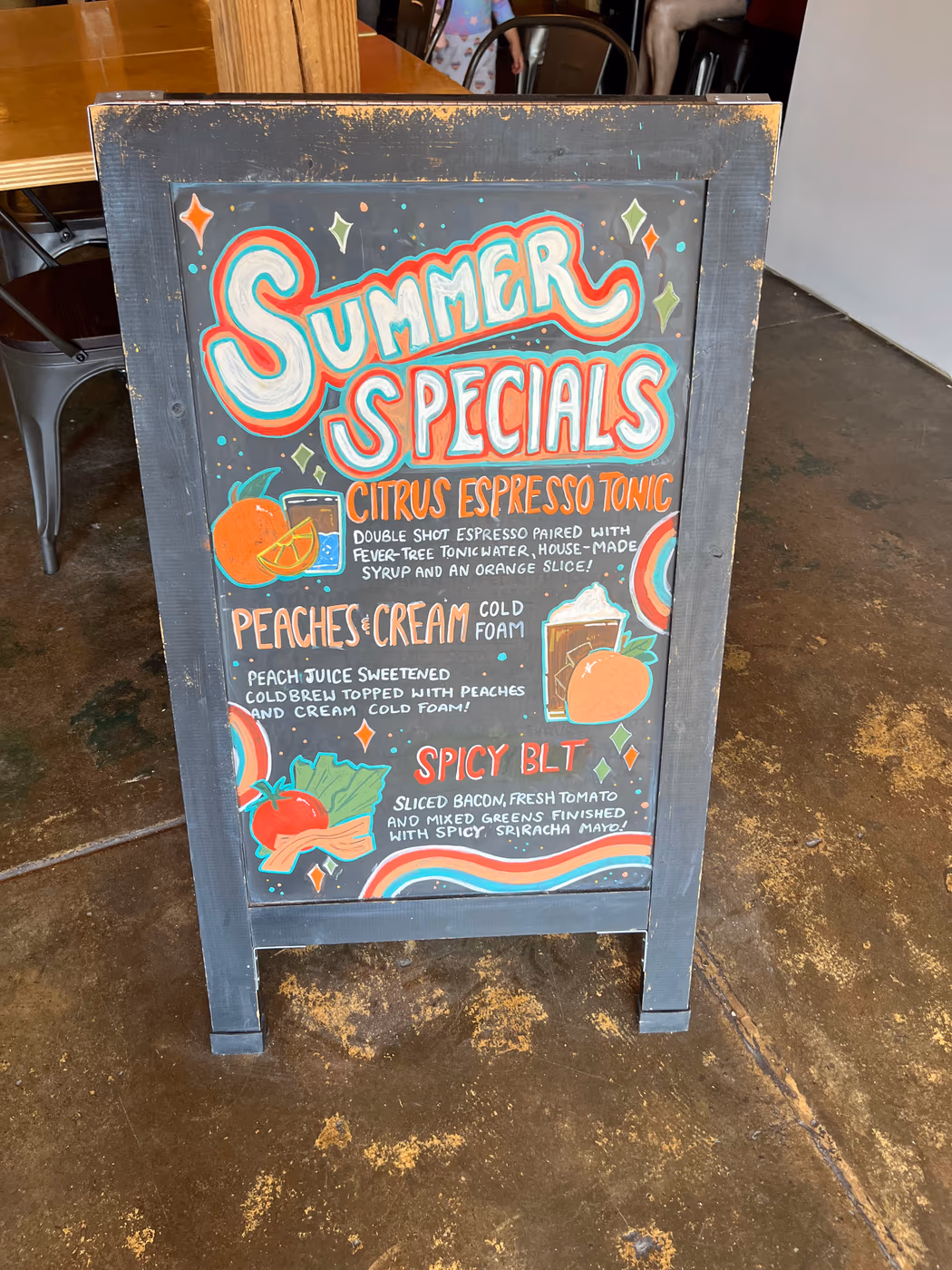 Exchange Coffee Co. photo 3