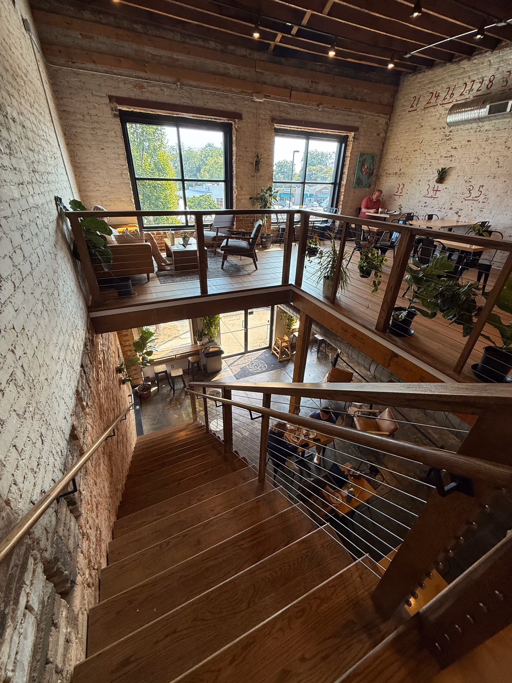 Exchange Coffee Co. photo 4