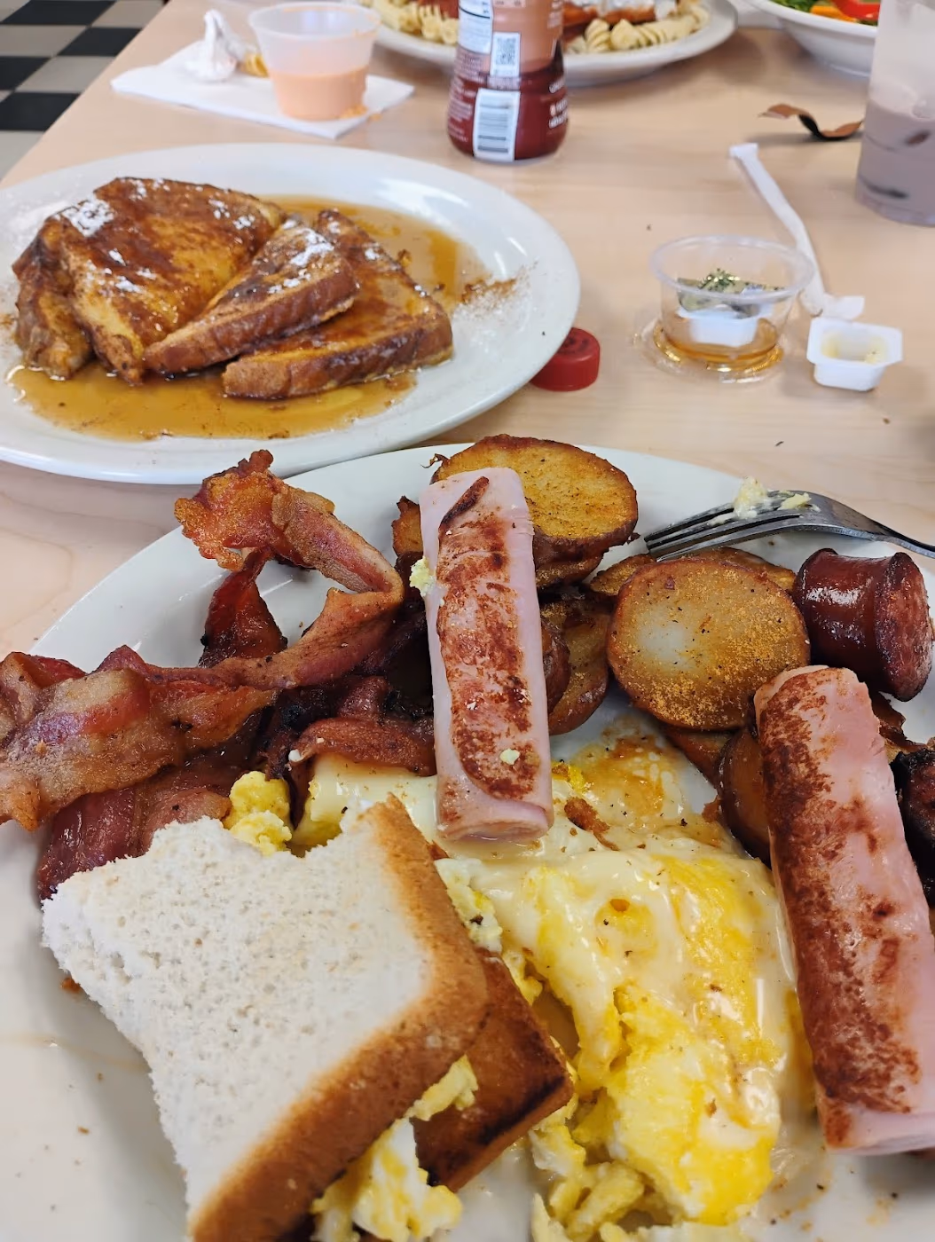 Exchange Street Cafe photo 2