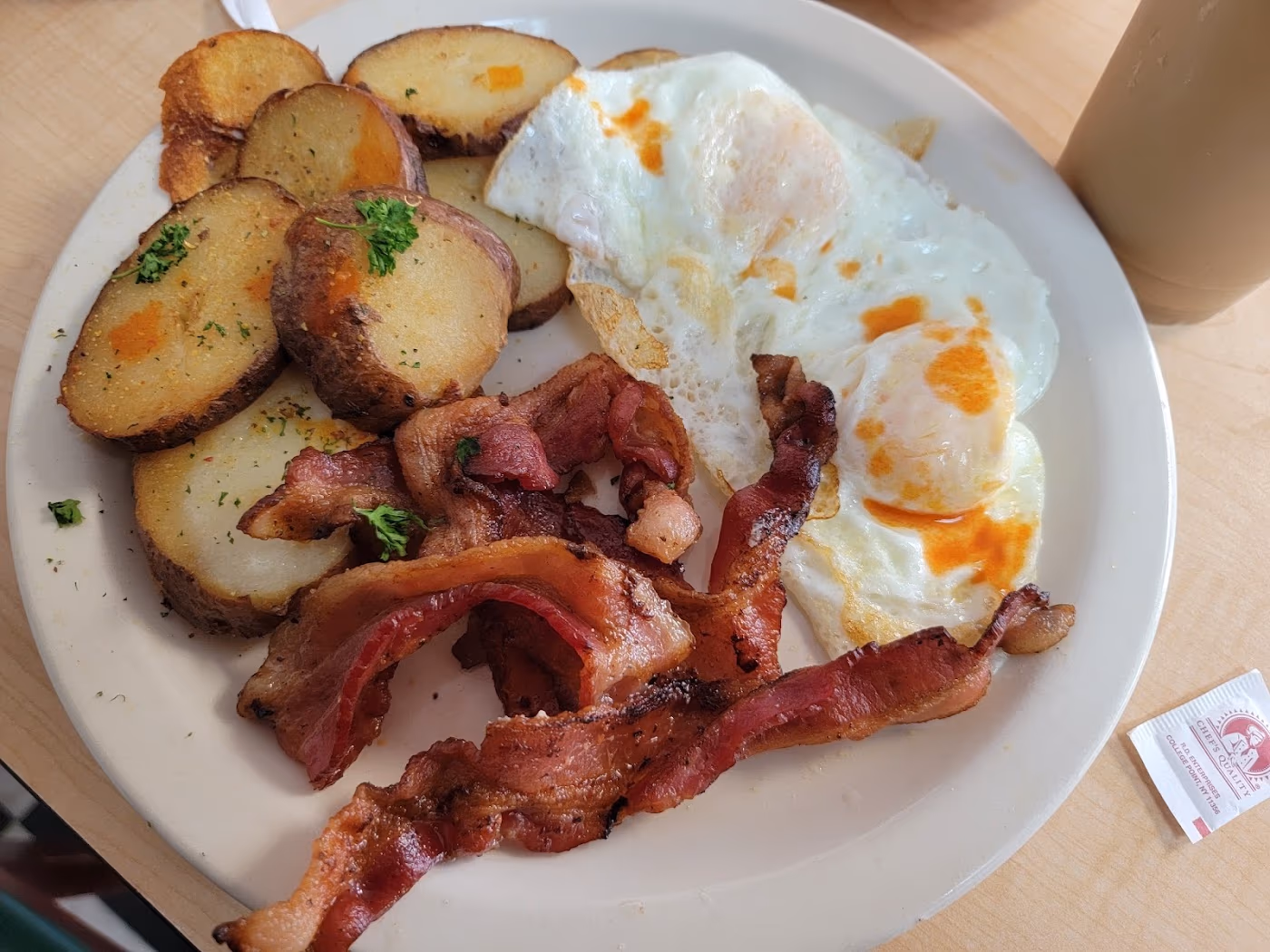 Exchange Street Cafe photo 3