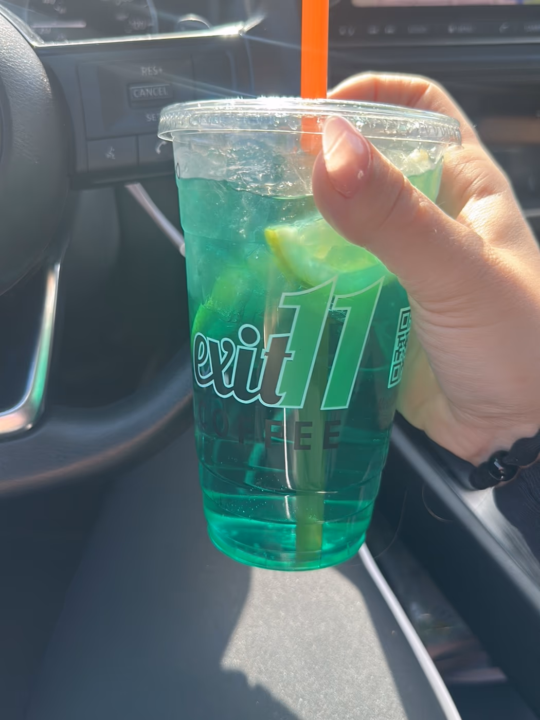 Exit 11 Coffee photo 3