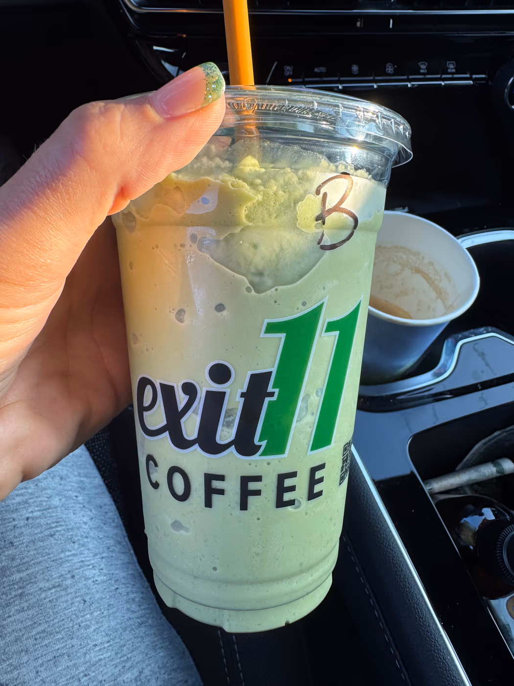 Exit 11 Coffee photo 4