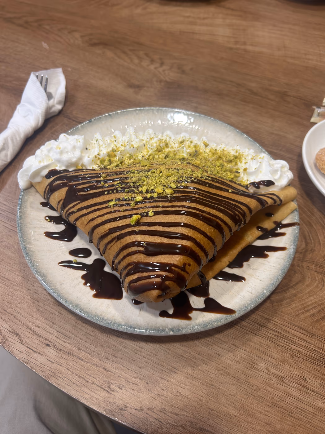 Exit Coffee & Crepes photo 2