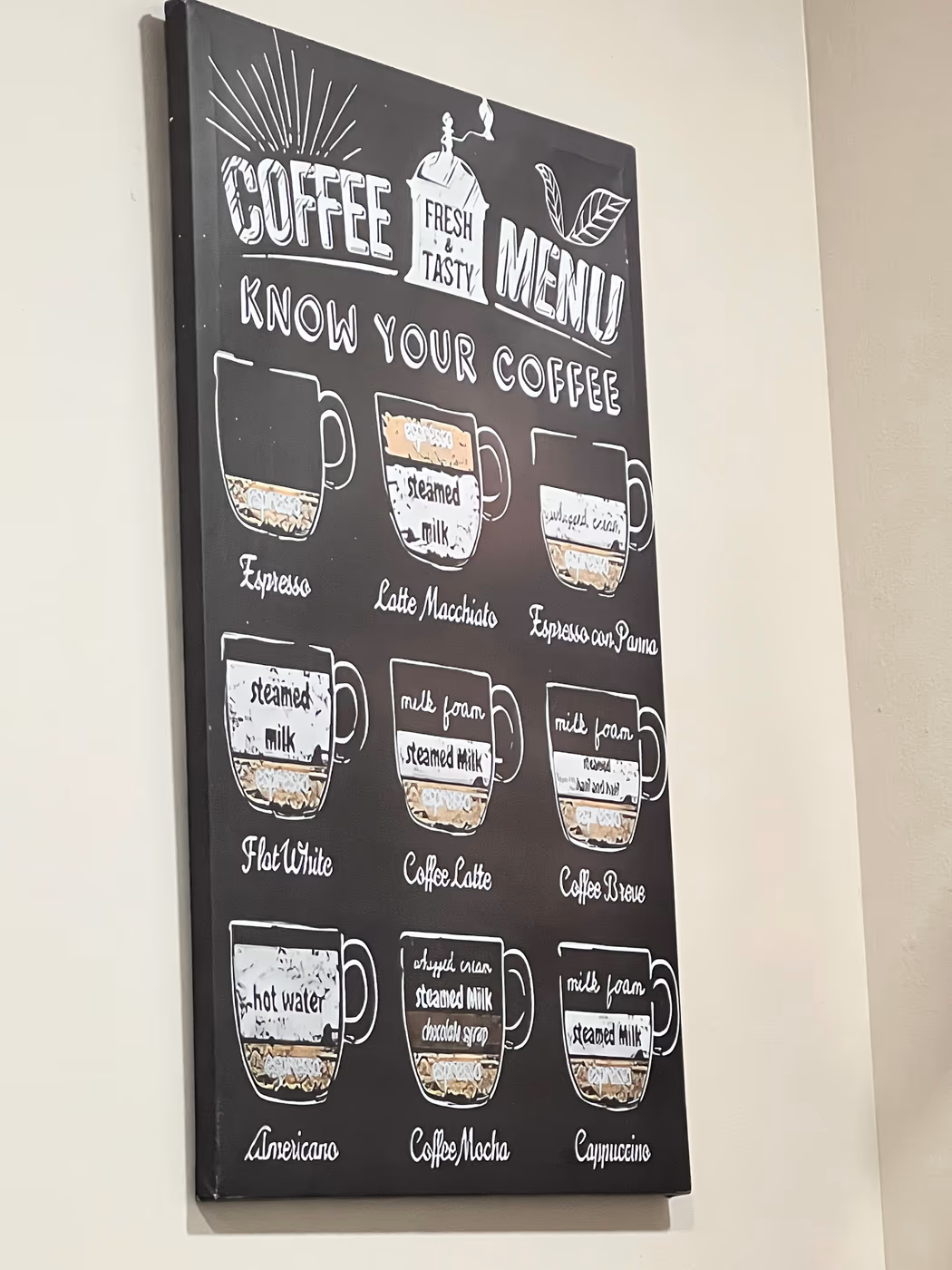 Exit Coffee & Crepes photo 3