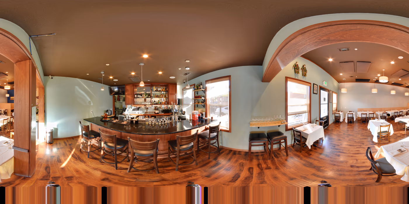 Experience Burma Restaurant & Bar photo 2