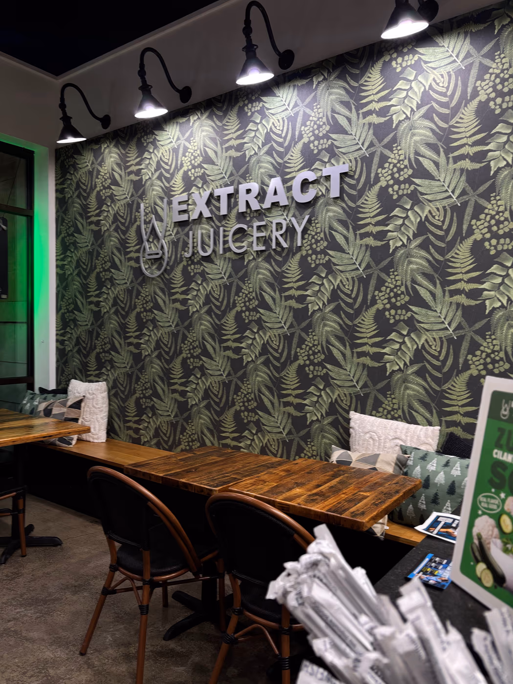 Extract Juicery photo 2