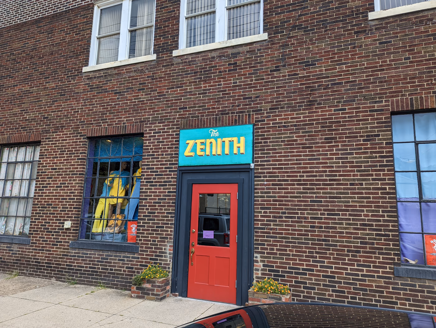 EYV Restaurant