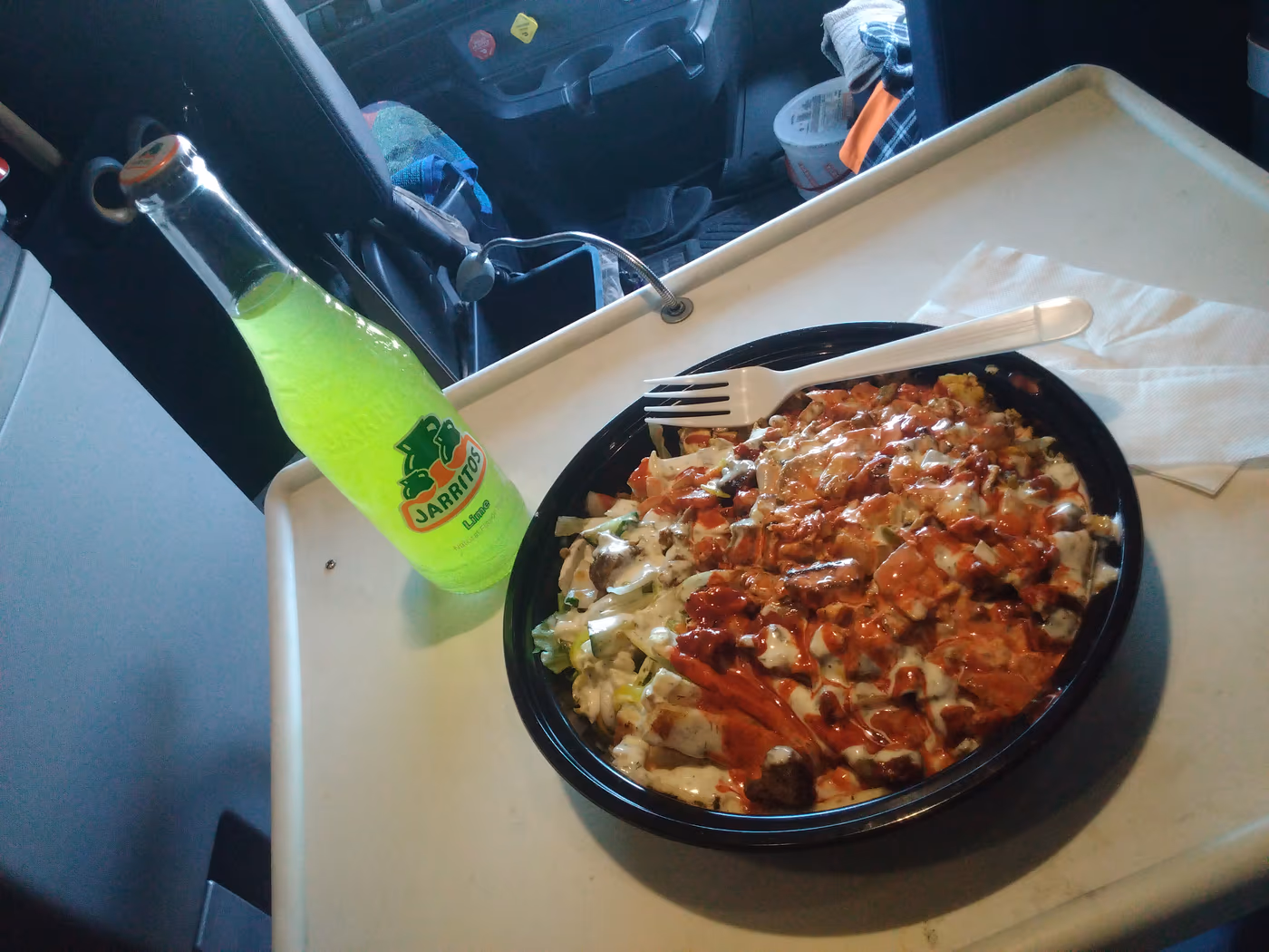 EZ HALAL SHAWARMA (Food Truck)) photo 2
