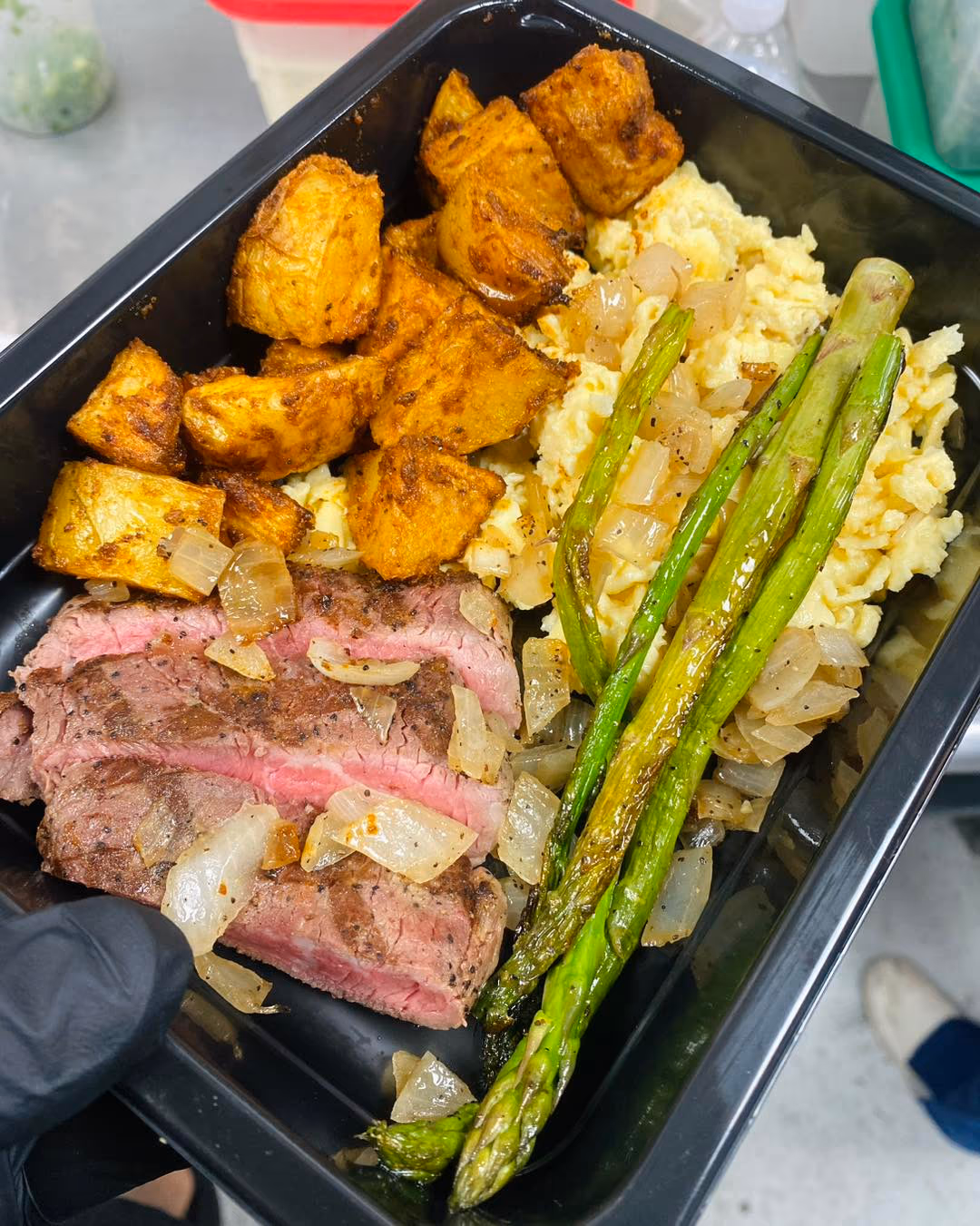 EZFRESH Meals