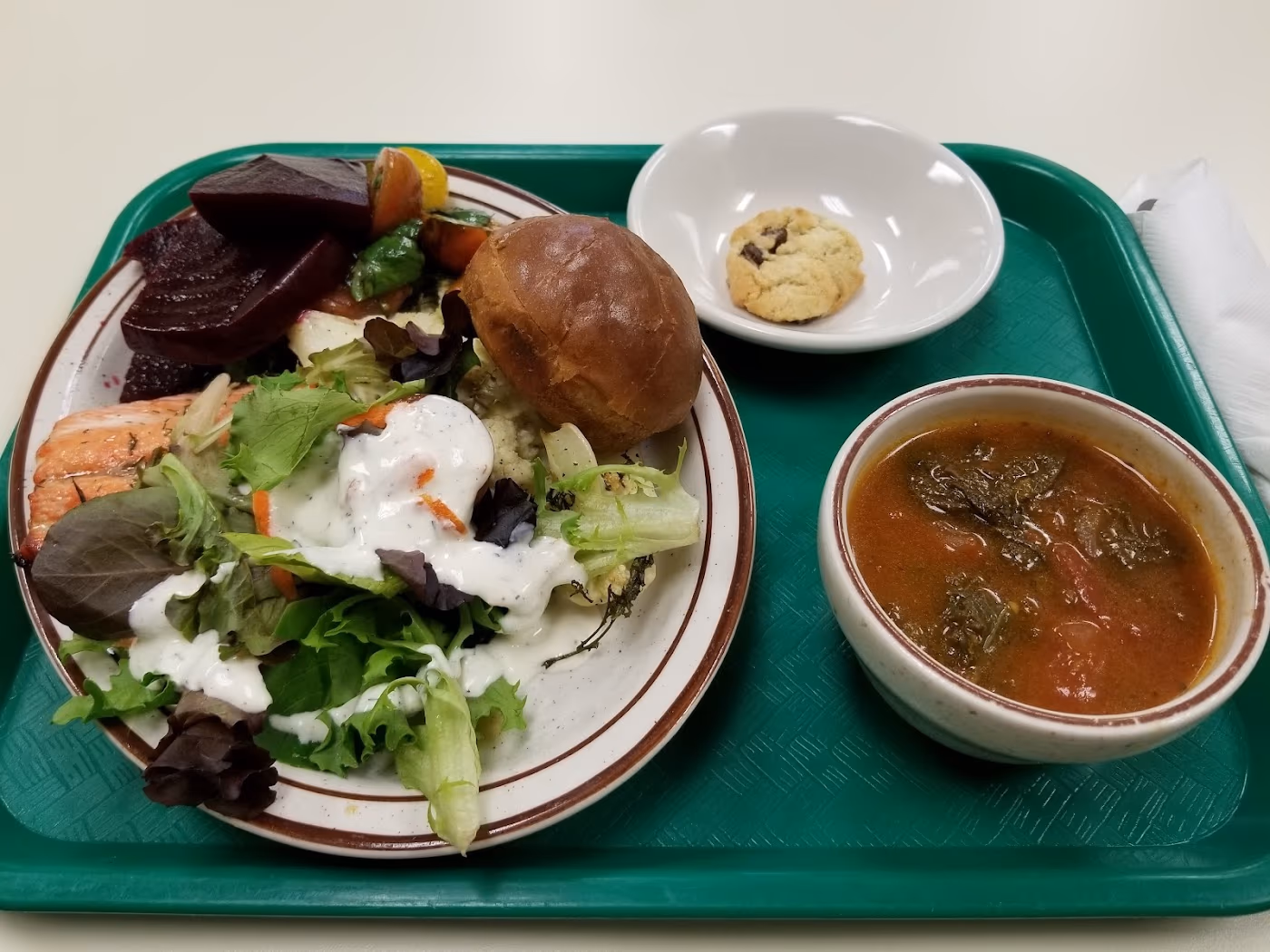 F.A.R.M. (Feed All Regardless of Means) Cafe photo 3