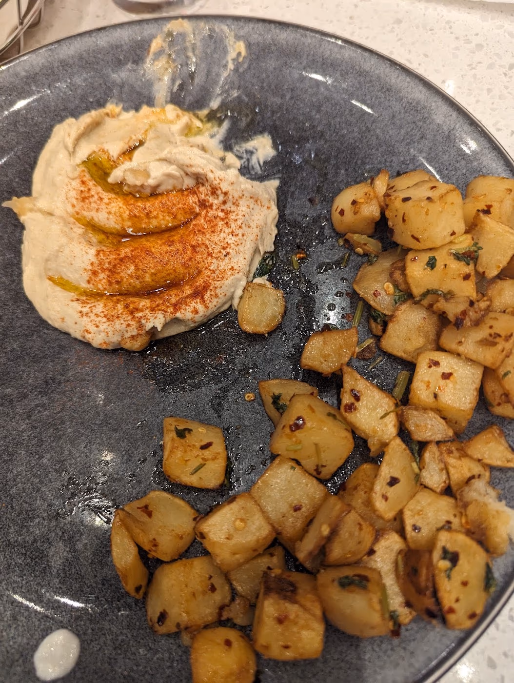 Fadi's Mediterranean Grill photo 3