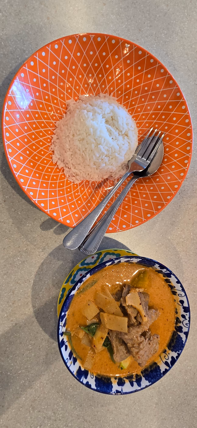 Fai Thai Kitchen ร้านฝ้ายไทย