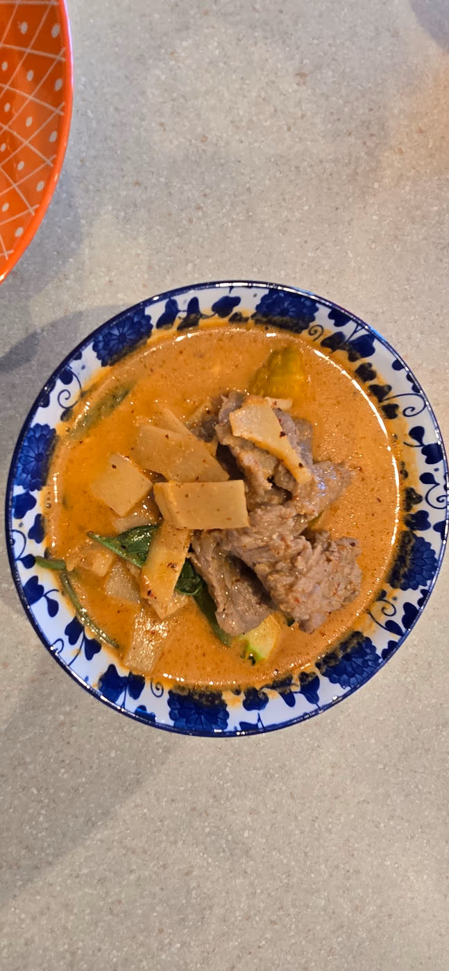 Fai Thai Kitchen ร้านฝ้ายไทย photo 3
