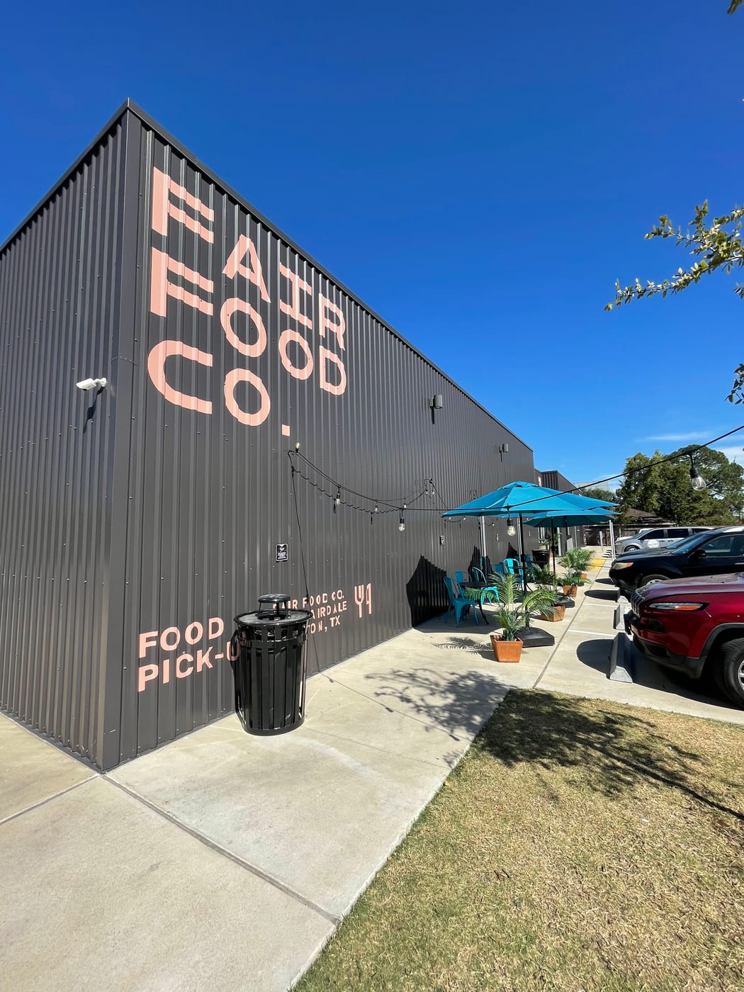 Fair Food Co.