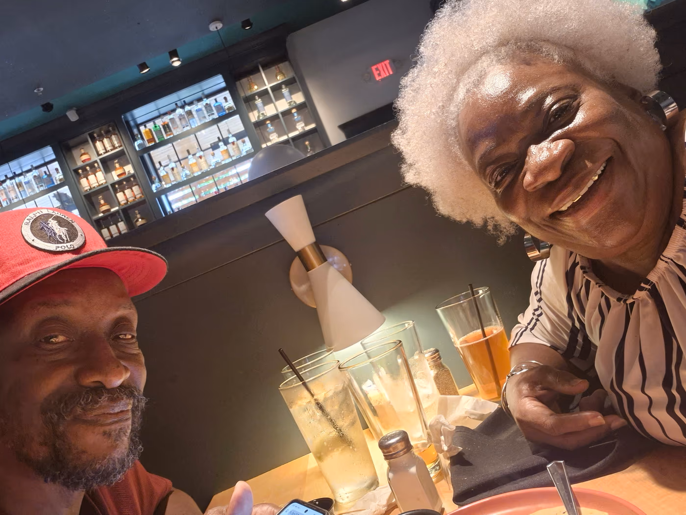 Fairpark Grill