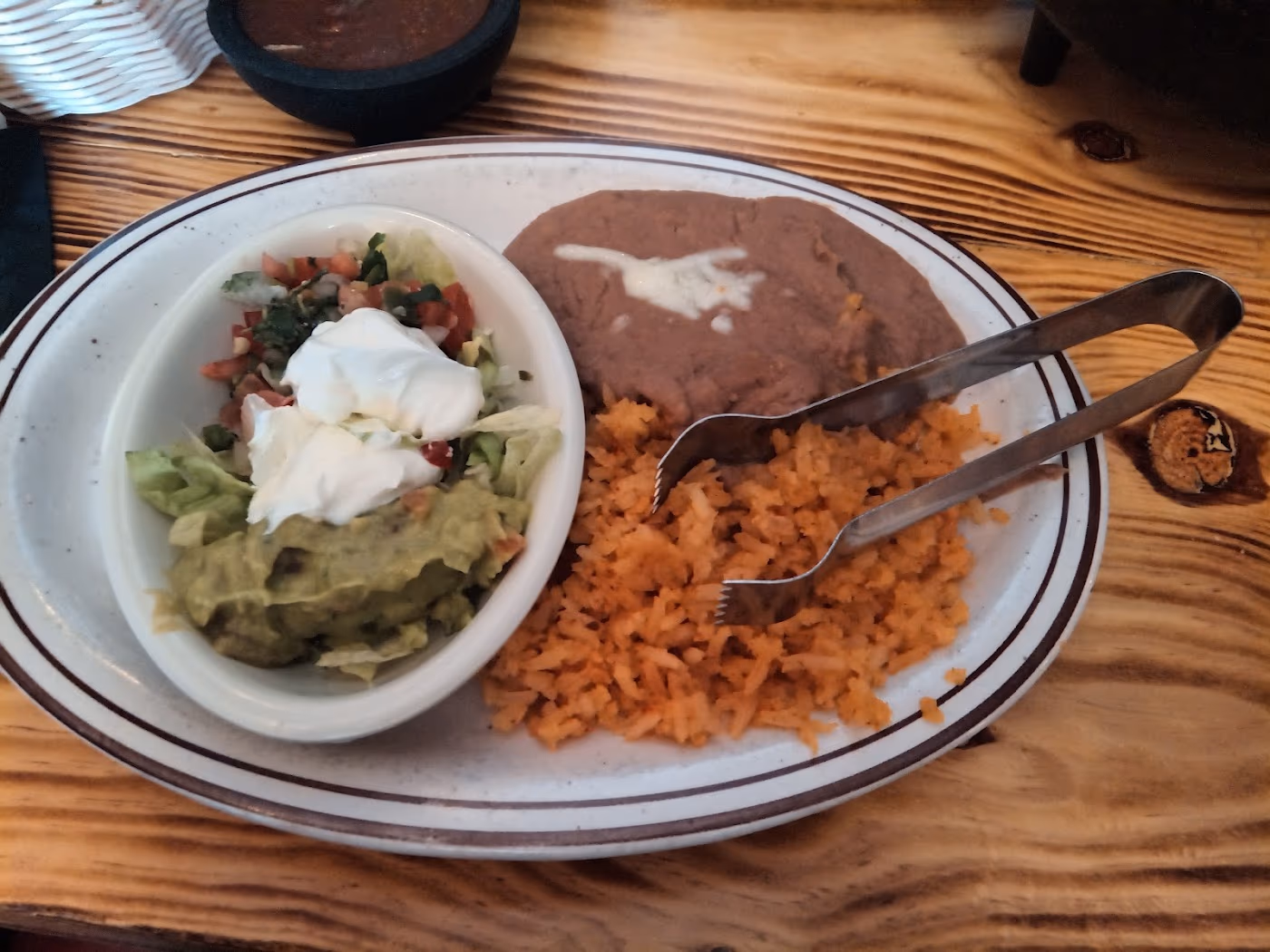 Fajitas Gourmet photo 2