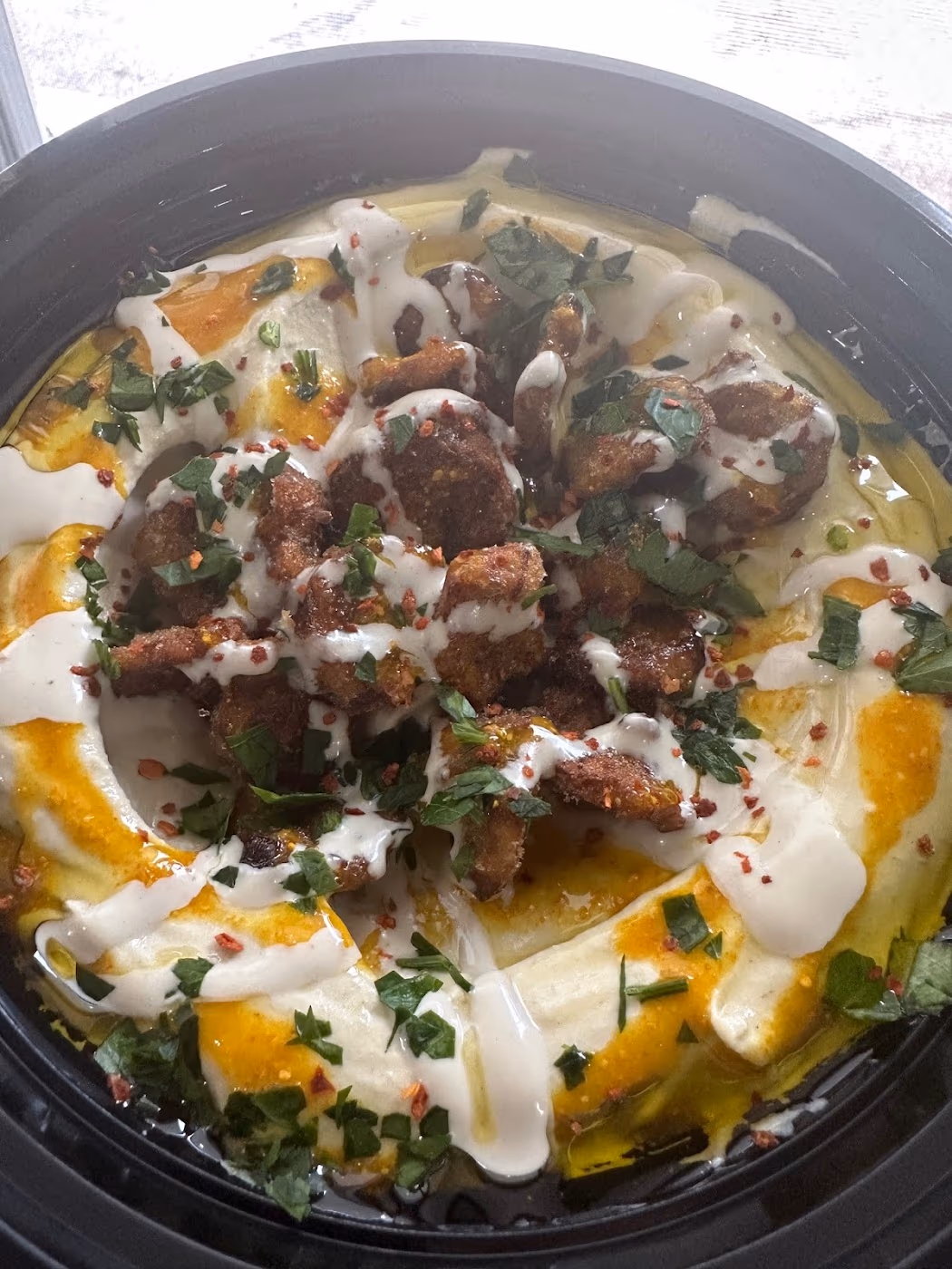 Falafayette photo 2