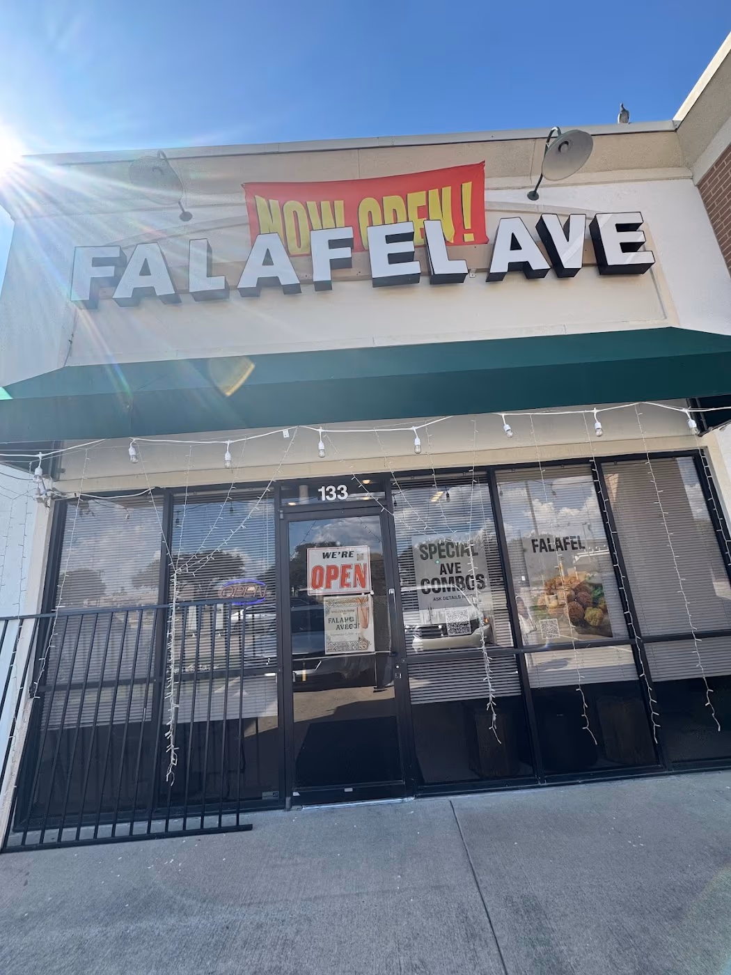 FALAFEL AVE (COPPELL, TX 75019) photo 4