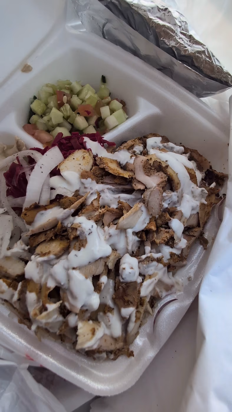 Falafel Café photo 3