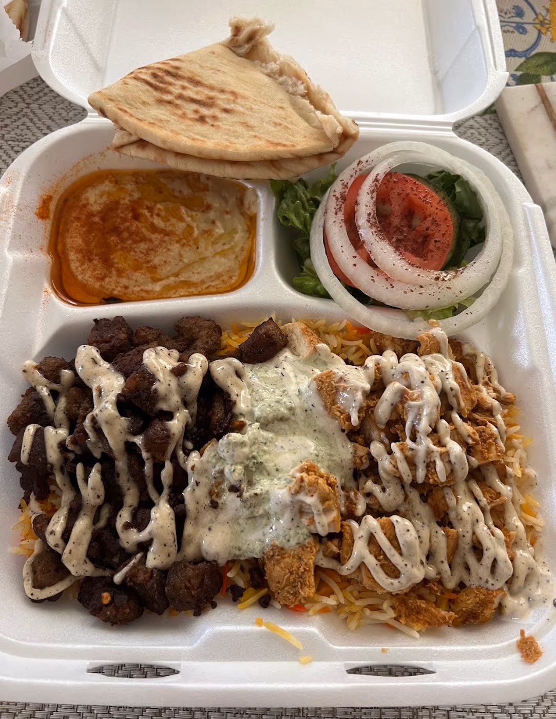 Falafel Corner photo 3