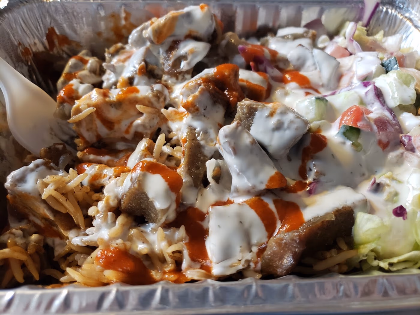 Falafel Guys photo 2
