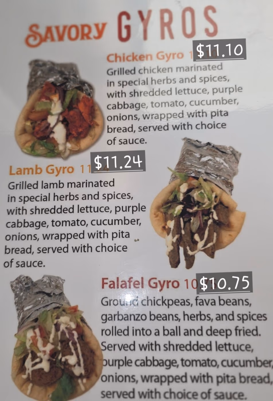 Falafel Guys photo 3