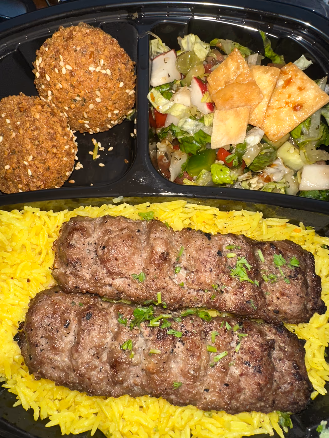 Falafel Express
