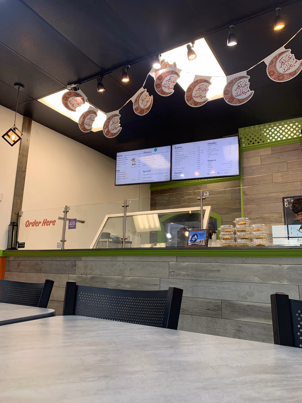 Falafel Express photo 4