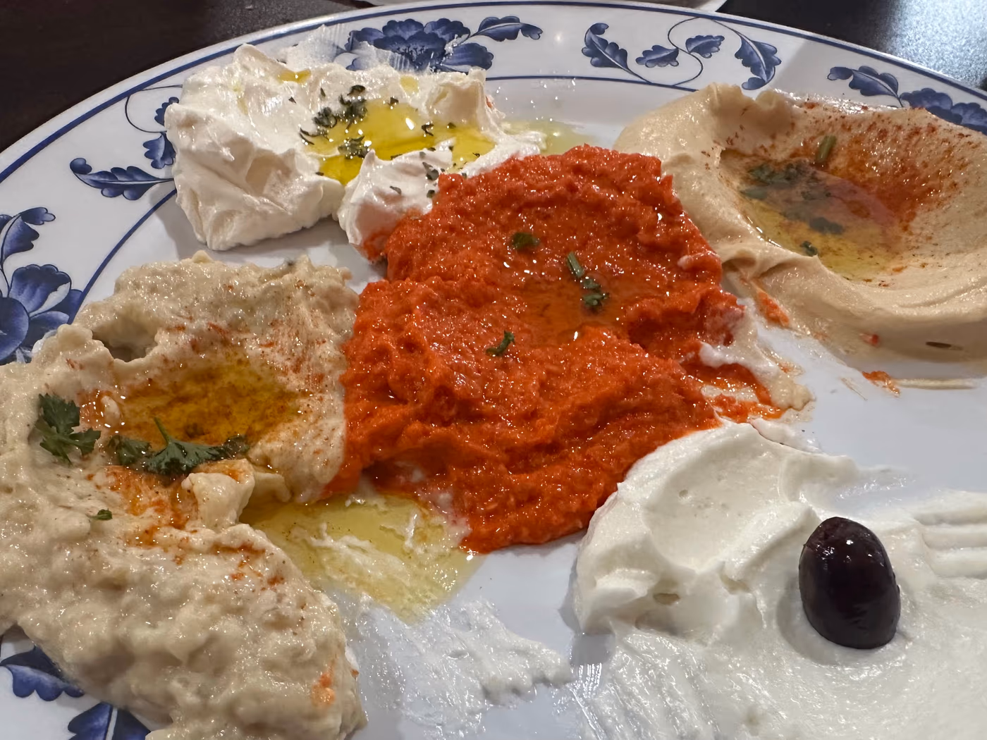 Falafel House & Grill photo 2