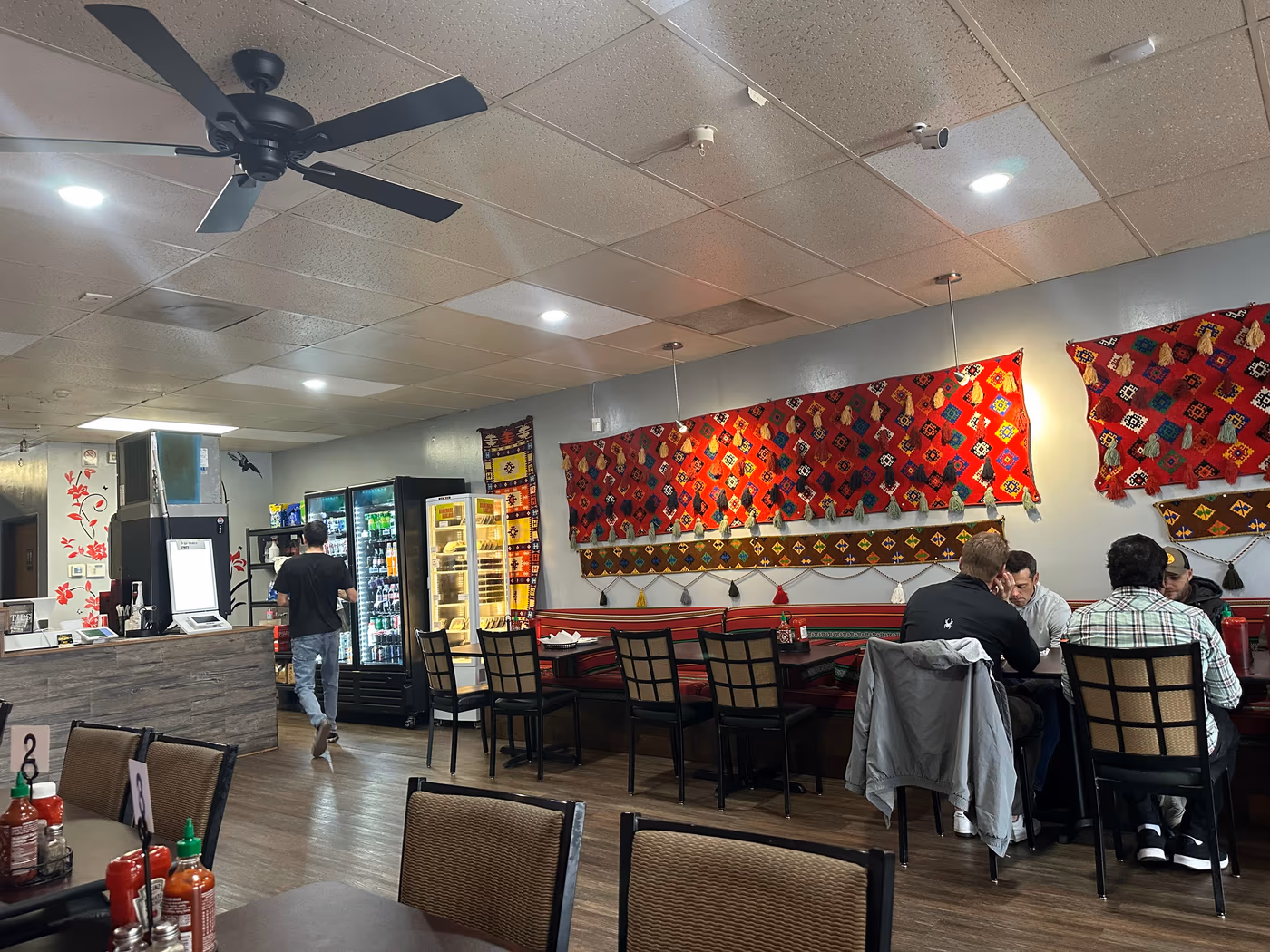 Falafel House & Grill photo 3