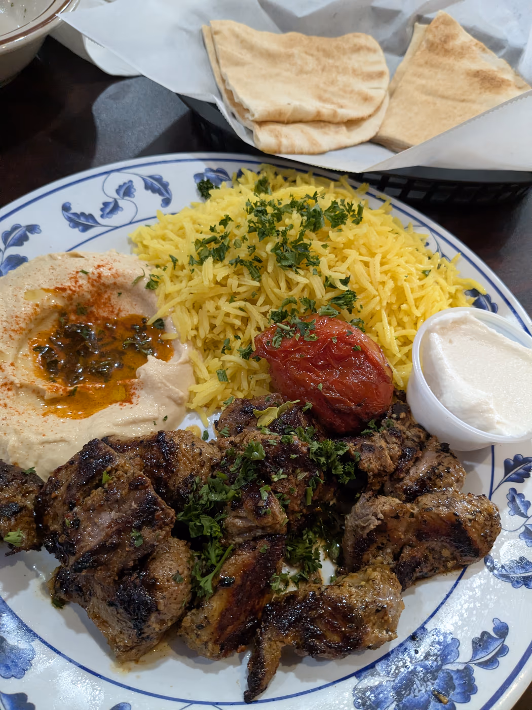 Falafel House & Grill photo 4