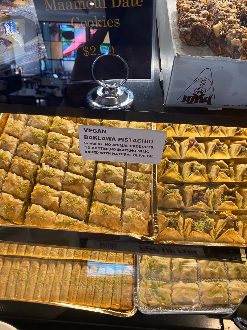 Falafel Hut Santa Rosa