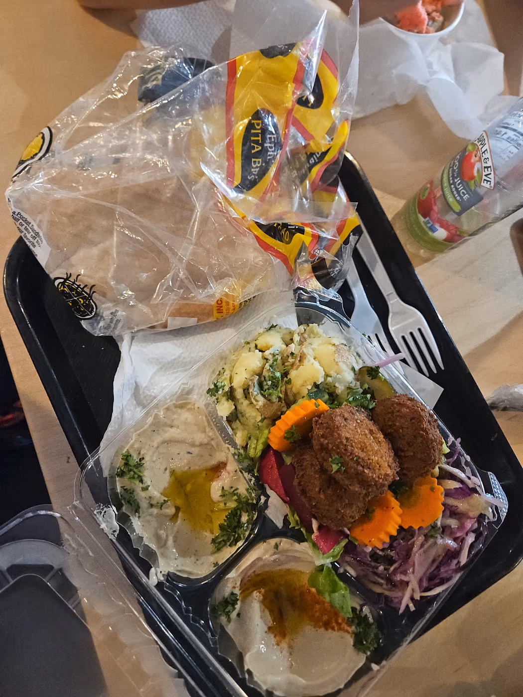 Falafel Kitchen